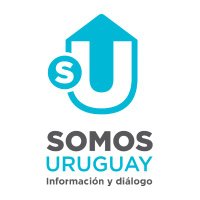 Somos Uruguay (@somos_uruguay) 's Twitter Profile