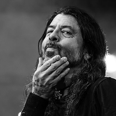 Real0in0in's profile picture. Foo Fighters & Fuck Fachos !!                                  
Putréfaction, gerbe & nausée.                                                
In love with Dave.