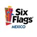 Six Flags Mexico (@sixflagsmexico) Twitter profile photo Six Flags Mexico (@sixflagsmexico) Twitter profile photo