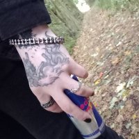 TT (@delta_insanity) 's Twitter Profile