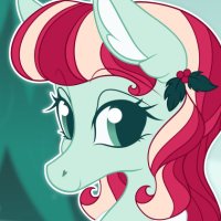 The Hearth's Warming Club 2025 (@ponyhwc) 's Twitter Profile