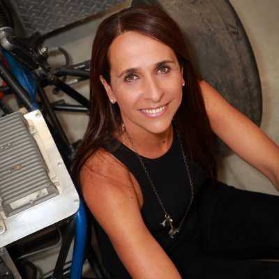 rojasgrace's profile picture. Presidenta y Fundadora de Movimiento STEM+. Visionaria. Experta en innovación social y cambio sistemático. $xrp holder
¡Cambiando al mundo!