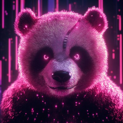 CryptoBunny07's profile picture. improvising 1% daily , degen trader , shitposter ,