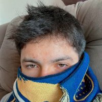 André Treib (@treibthedev) 's Twitter Profile