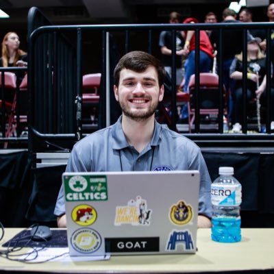 @TwoBidSoCon | Five fouls are not enough | DMs open