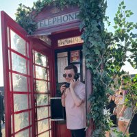 JAKE (@jdrinkswine) 's Twitter Profile