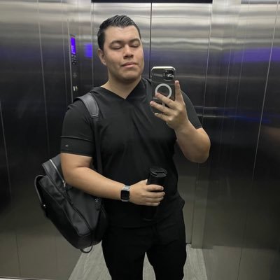 Luis15Nava's profile picture. Mexican-American. Medico Cirujano UJED 🩺 XXVIII