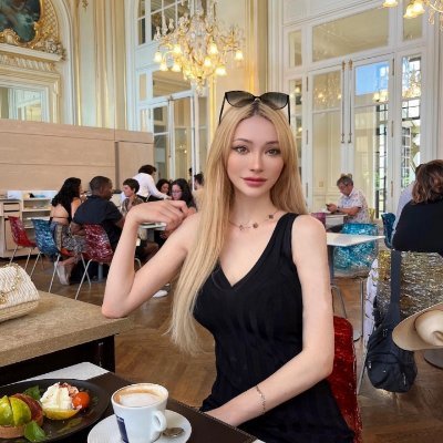 Traveler / Investor 🚫don't send pornography🚫
A beautiful face is for others to see, while a wise mind is for one's own use.💕🧚🏻♀️