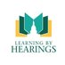 Learning by Hearings (@lbh_levincenter) Twitter profile photo Learning by Hearings (@lbh_levincenter) Twitter profile photo