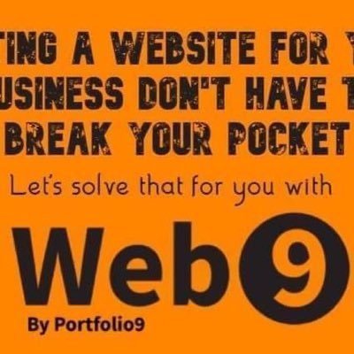 Web9Ng_'s profile picture. WEB_|JSCRIPT_SLD_|HTML|_Design♍️
#InTraPrENEUrShiP |@MrKT_9_NG'👤
#INFOPrENEurShiP |PyTH°N|_|Css🤖
#EnTrePrEnEurShiP |@WeB9Ng_®👤
BUILD€R:@Ptf9Ng_|RUST|_REaCT💼