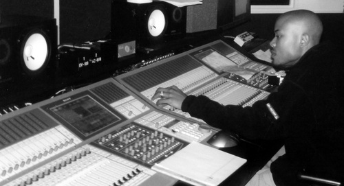 PRODUCER/ RECORDING ENGINEER/ DIRECTOR