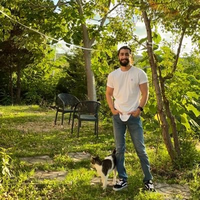 Onur_Ertugral's profile picture. Full Stack Engineer & AWS Certified Solutions Architect
YTU & Koc Uni