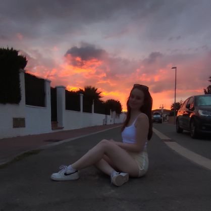 🌺 28.
🌼Smile more worry less.
🌷 Química
✨ https://t.co/R3J401N9cI