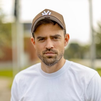 AndyMcIndoo's profile picture. 