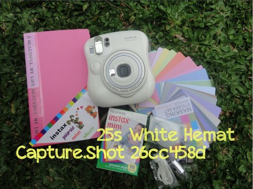 Jual_Instax Profile Picture