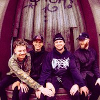 Griefeater (@griefeaterband) 's Twitter Profile Photo Griefeater (@griefeaterband) 's Twitter Profile Photo
