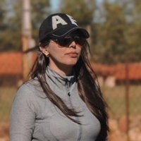 AGUEDA OLMEDO (@ague_ol) 's Twitter Profile Photo