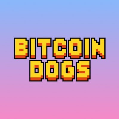🐾 Official X for Bitcoin Dogs 🚀 | 🌐World's First BRC20 ICO 💸 CLAIM YOUR $ODOG NOW! ⬇️