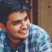 Srivathsan Selvarajan (@vathsaan) 's Twitter Profile