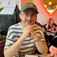 Dr. Ryan Marek (@ryndmrk) Twitter profile photo