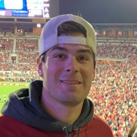 Joey Fowler (@joey_fowler14) 's Twitter Profile Photo