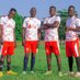 TEAM RED FC (@teamredfc) Twitter profile photo TEAM RED FC (@teamredfc) Twitter profile photo