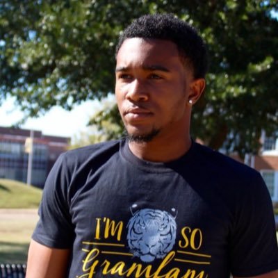 DevanteChing's profile picture. US. Virgin Islands 🇻🇮 ST. CROIX💙 #GramFam