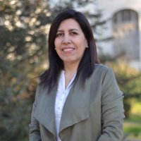 Mireya Muñoz (@mireyaxsantiago) 's Twitter Profile