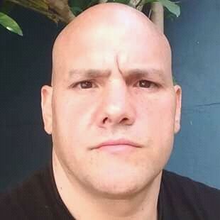 CorradiRamiro's profile picture. Anfibio Comunicacional