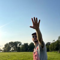 Brian Austin (@bpafwy) 's Twitter Profile Photo