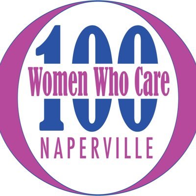 100+ Women Who Care Naperville. We are women who pool our resources 4x a year to help worthy local charities. New members always welcome!