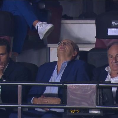 kiko1907__'s profile picture. Parodia