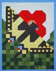 KuddlyKalico's profile picture. 