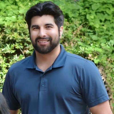 Mark Espinoza Profile