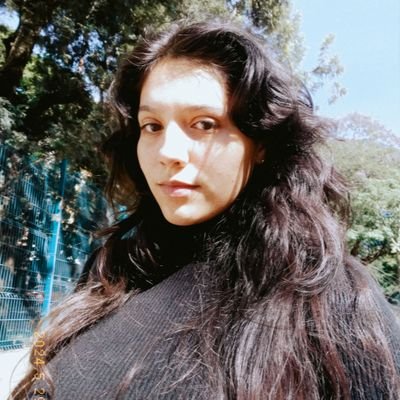 Rebecag_maciel's profile picture. psico uem. essa rede só tem vídeo de gato e postagem de anime