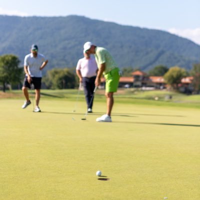 BrettBrobison's profile picture. Alum oSu Cowboys. Hometown Crystal Lake, IL. Most golf bets are won on the first tee box ⛳️ Go ahead and stereotype me as middle aged white dude