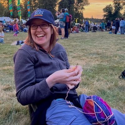 Methodist Presbyter. MA Graduate
Always Rach, never Rachel.
Knitter, geocacher, slow reader.
Married to @thegingerMC check out his work @mconlineevents
she/her