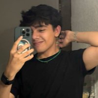 El Adriancito (@adribites) 's Twitter Profile