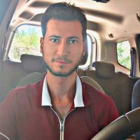 Fatih Alp (@fatihalp46) Twitter profile photo
