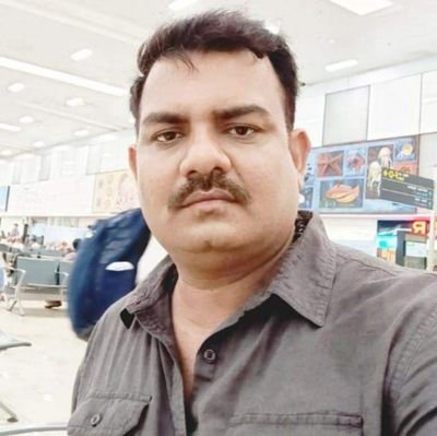 महादेव भक्त/गोरक्षपीठ सेवक/RSS गोरक्षशाखा सहयोजक/हिदुत्व विरोधियों काल/ सनातन का सेवक/ भारत हिंदू राष्ट्र 🚩