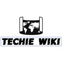 TechieWiki007's profile picture. Techie Wiki is a digital encyclopedic platform that proffers adequate, pertinent, neoteric, trendy and viral information, knowledge and wide ranging data