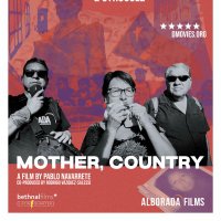 Mother, Country (Documentary) (@mothercountry24) 's Twitter Profile