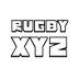 RUGBY XYZ (@rugbyxyz_) Twitter profile photo
