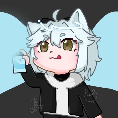 DehGoo's profile picture. comms open!!!
i like making fanart :D
Commission me on Vgen! → https://t.co/153Qjb7WgE
Bluesky: https://t.co/jE1vmg1STK
pfp by @LenShizumu