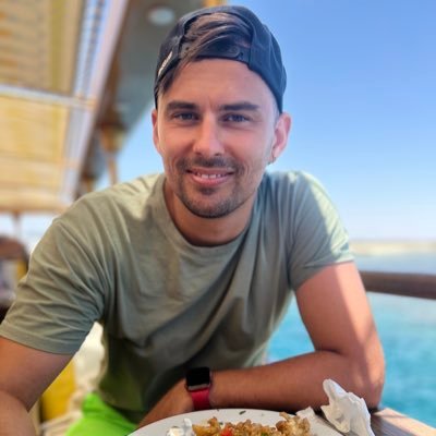 ondrakub's profile picture. Programmer & team leader 👨‍💻 working at @snowlycode