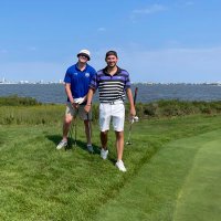 Colin Russell (@colinrusell812) 's Twitter Profile