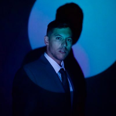 abracadanrivera's profile picture. He/Him. follow @ daresound on instagram.