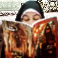 بانوکاشانی 🇮🇷 (@banookashaiii_6) 's Twitter Profile Photo بانوکاشانی 🇮🇷 (@banookashaiii_6) 's Twitter Profile Photo