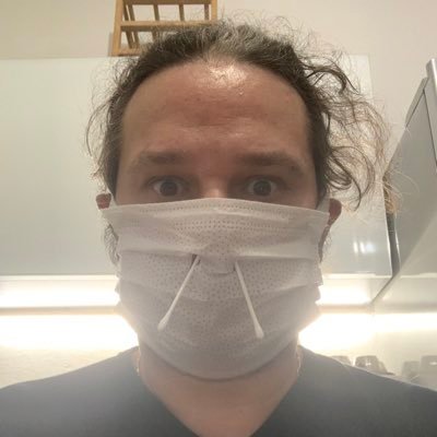 nic86206's profile picture. 🌌 Esploratore di mondi invisibili | 🧩 Complottista incallito  | ⚙️ Artigiano della meccanica di precisione | 🇮🇹 Radici italiane, visione globale