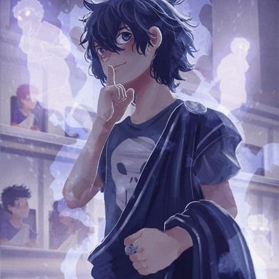 He/him
Gay 🏳️🌈🌈✨ INFP
Amante de la fantasía y la ciencia ficción, perdón si actúo muy cringe
|20 años| ESP/ENG